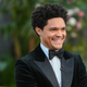 Illustration for article titled Trevor Noah and Minka Kelly Are Back Together?? Maybe???